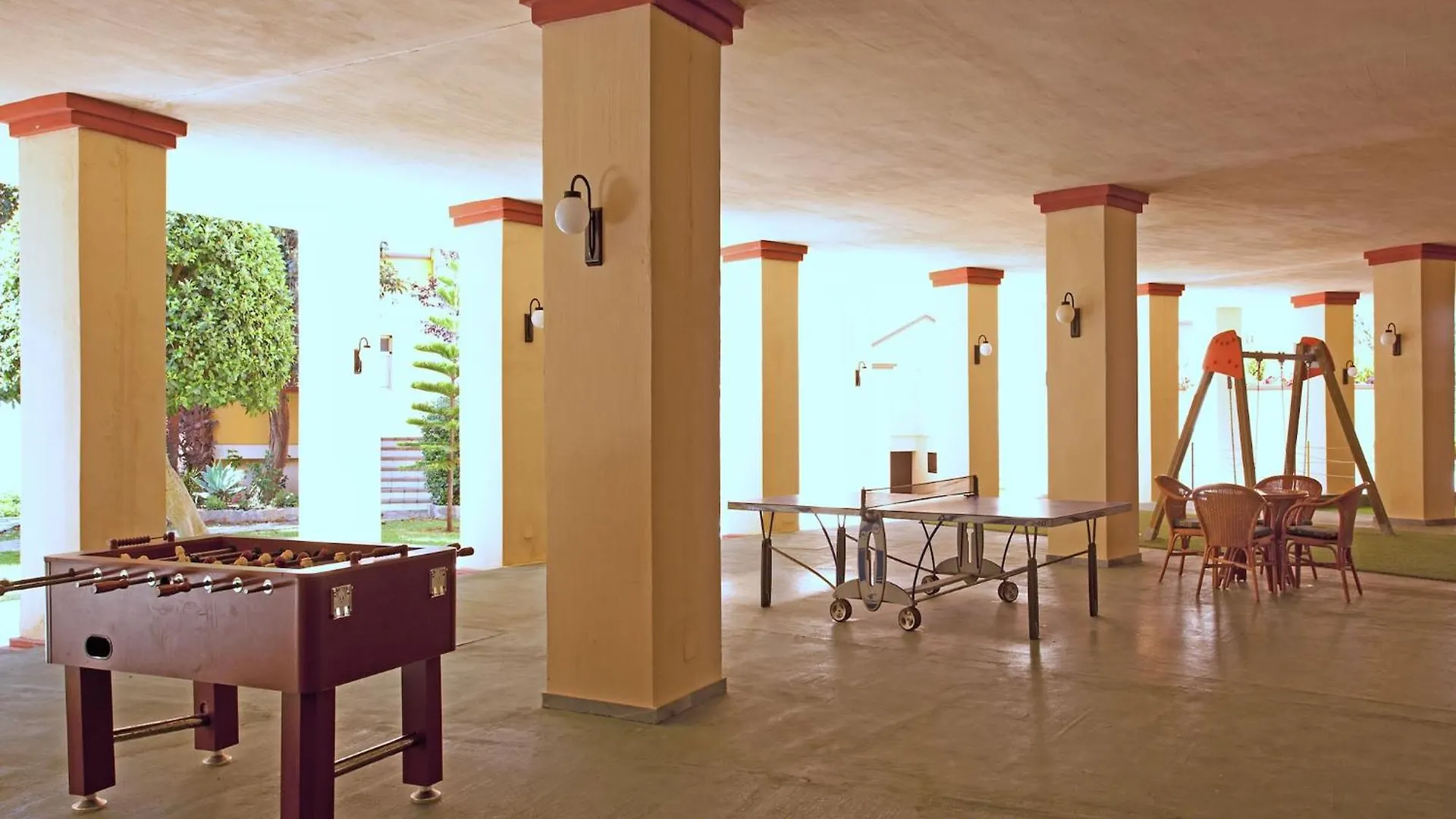 Beachside Apartment With Shared Pool マルベーリャ スペイン
